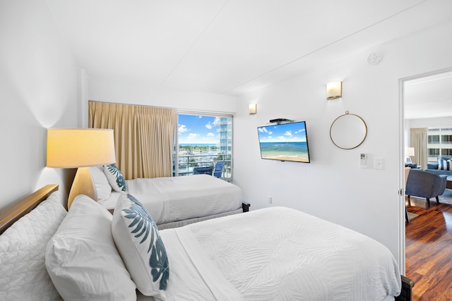 イリカイ ホテル 2 ベッドルーム