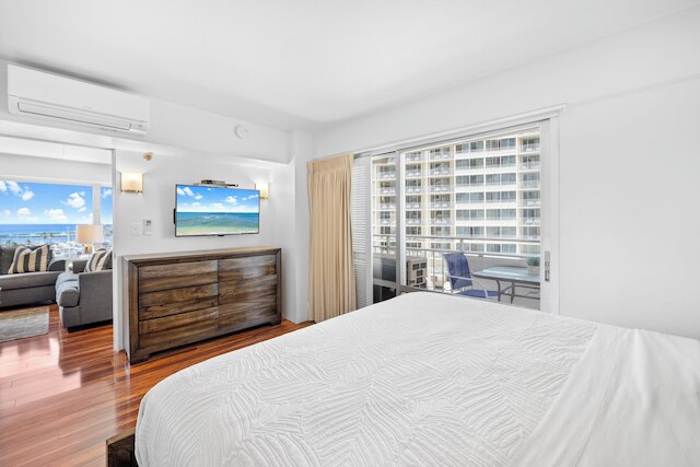 イリカイ ホテル 2 ベッドルーム