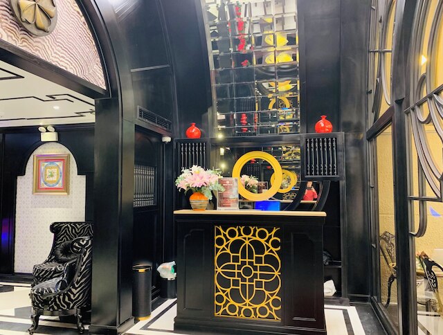 オテル デュ モンド クラシック