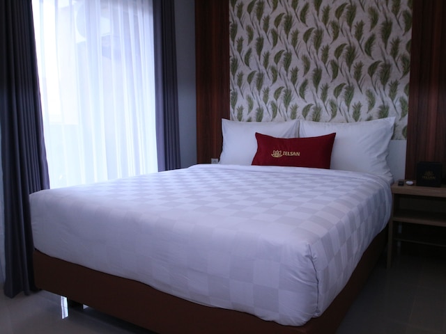 イエルサン オテル バイ サジワ