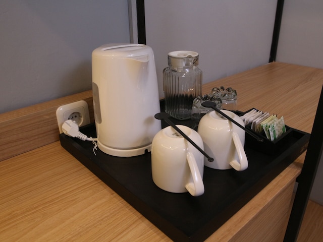 イエルサン オテル バイ サジワ