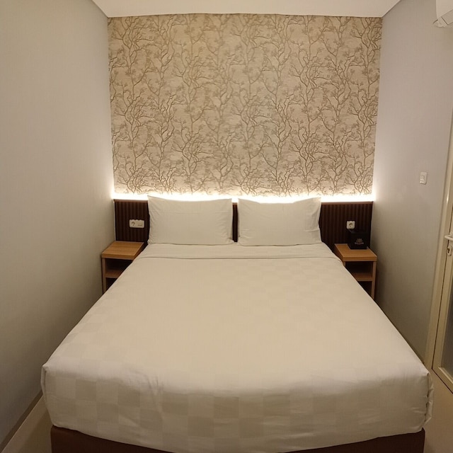 イエルサン オテル バイ サジワ