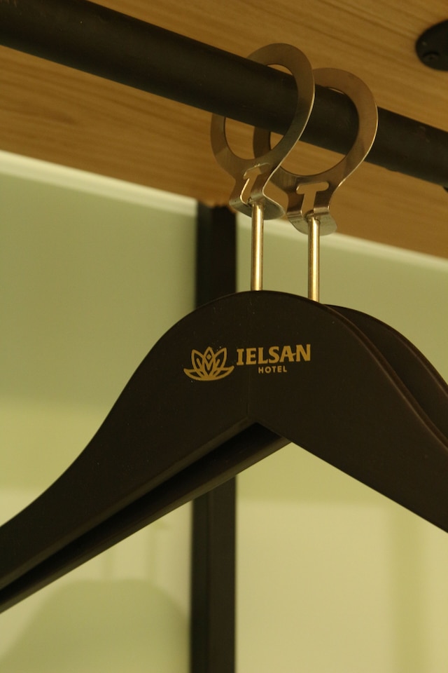 イエルサン オテル バイ サジワ