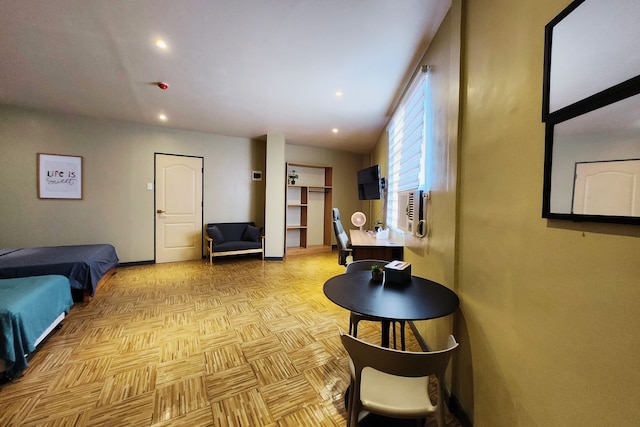 フレッド スタジオ アパーテル