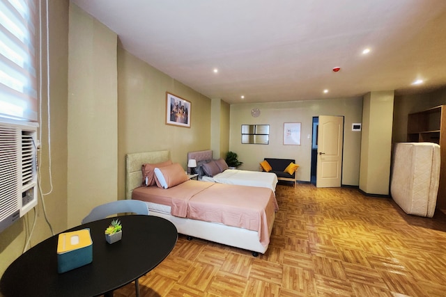 フレッド スタジオ アパーテル