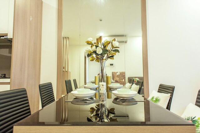 リファインド サイゴン - リバーゲート アパートメント