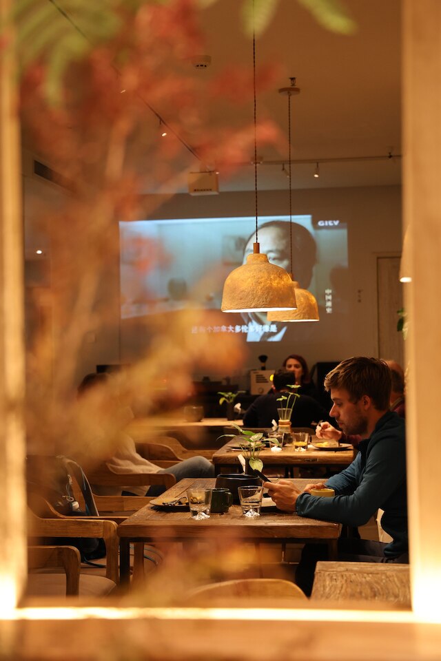 Hantang Inn Hostel Xi'an