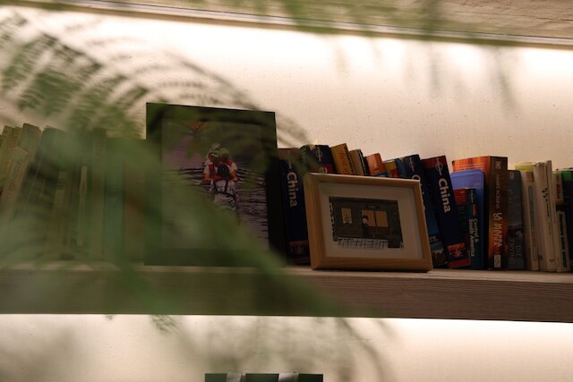 Hantang Inn Hostel Xi'an