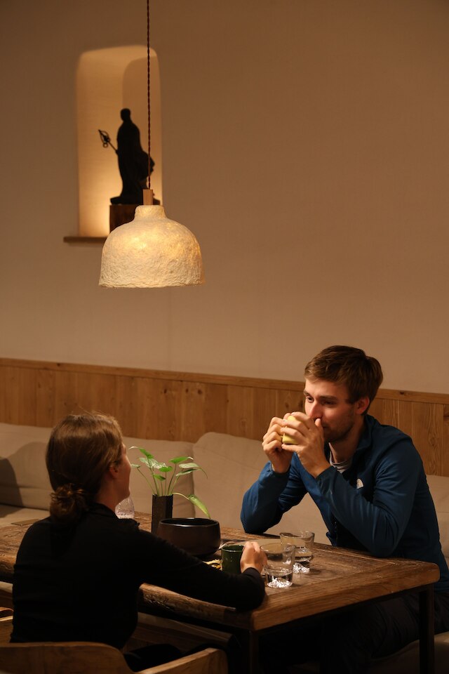 Hantang Inn Hostel Xi'an