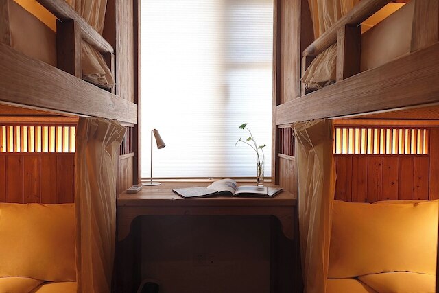 Hantang Inn Hostel Xi'an