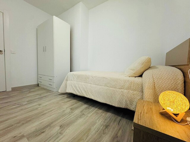 ブライト アパートメント ニア グラナダ センター