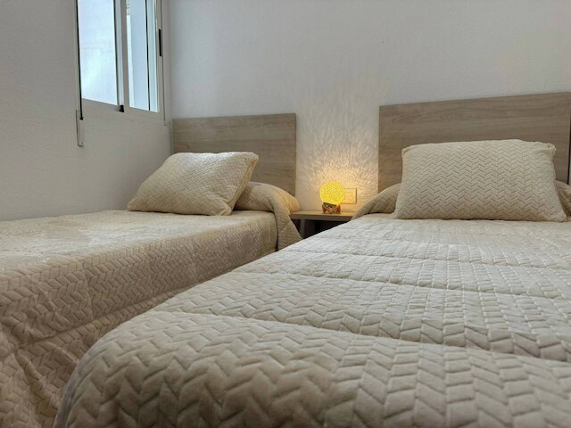 ブライト アパートメント ニア グラナダ センター