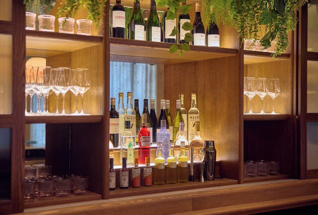 ザ ジュライ ロンドン ヴィクトリア