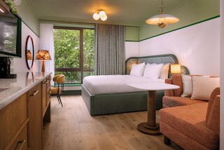 ザ ジュライ ロンドン ヴィクトリア