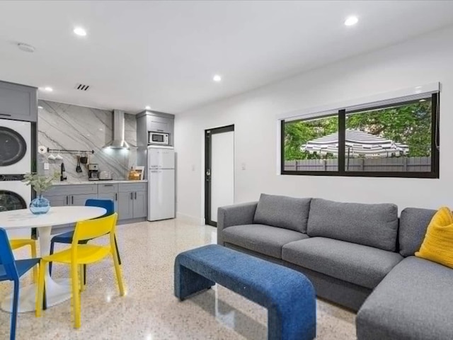 スリーク モダン マイアミ ゲッタウェイ ウィズ プール オアシス