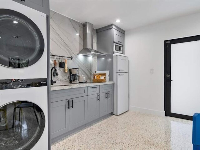 スリーク モダン マイアミ ゲッタウェイ ウィズ プール オアシス