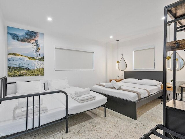 マイアミ ステイ ウィズ プール ラグジュアリー