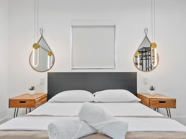 マイアミ ステイ ウィズ プール ラグジュアリー