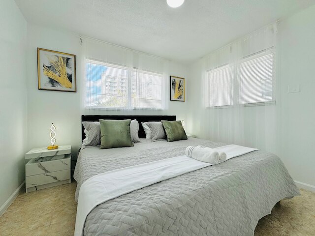 マイアミ マジック コージー 2 ベッドルーム ゲッタウェイ イン ザ シティ