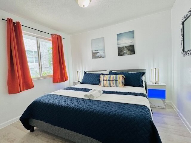 NEW トップ ロケーション キング ベッド フリー パーキング