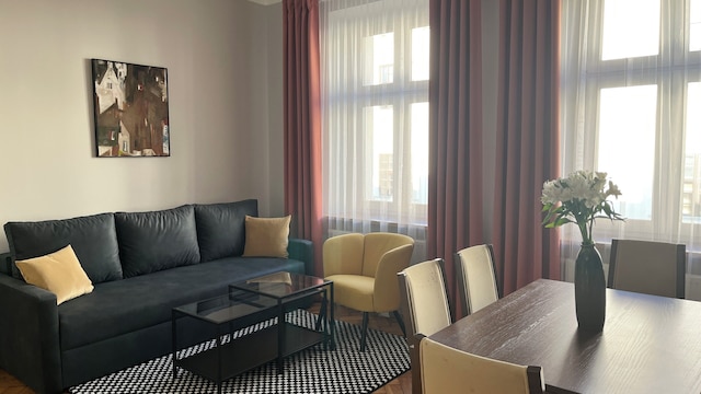 ネイティブ アパートメンツ ライスカ 6