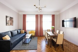 ネイティブ アパートメンツ ライスカ 6