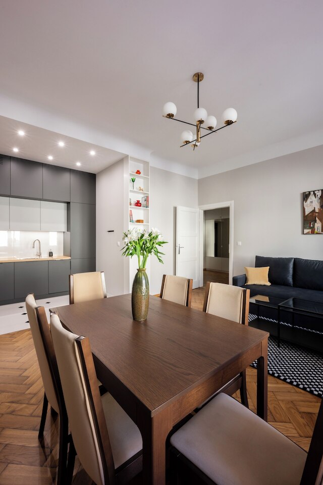 ネイティブ アパートメンツ ライスカ 6