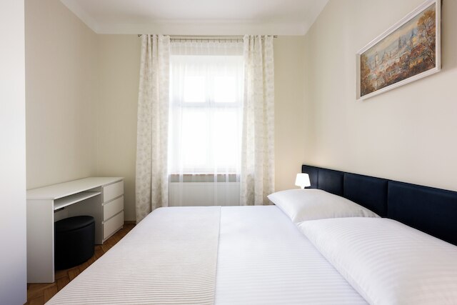 ネイティブ アパートメンツ ライスカ 6