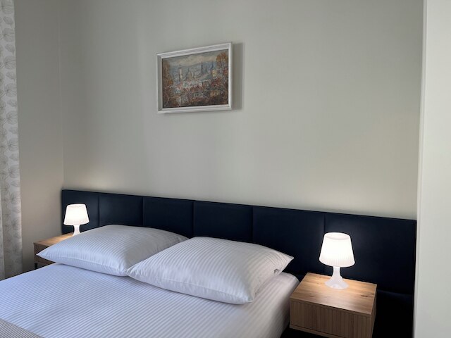 ネイティブ アパートメンツ ライスカ 6