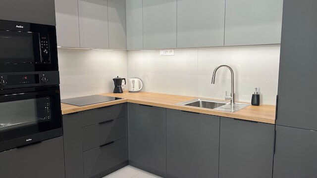 ネイティブ アパートメンツ ライスカ 6