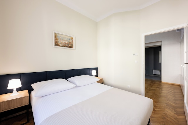 ネイティブ アパートメンツ ライスカ 6