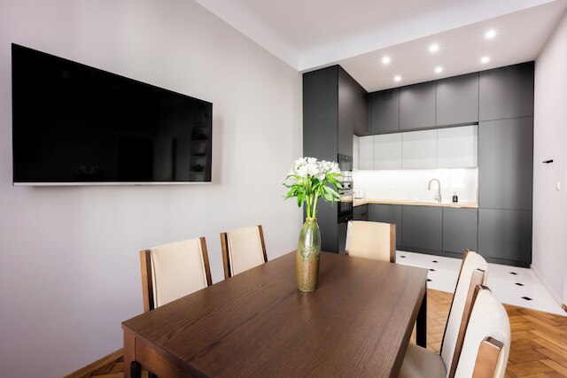 ネイティブ アパートメンツ ライスカ 6