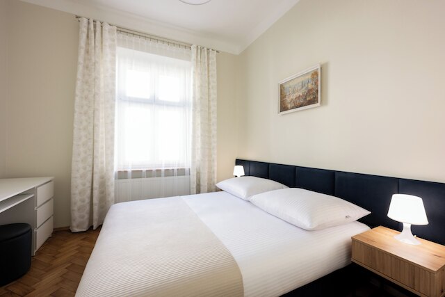 ネイティブ アパートメンツ ライスカ 6