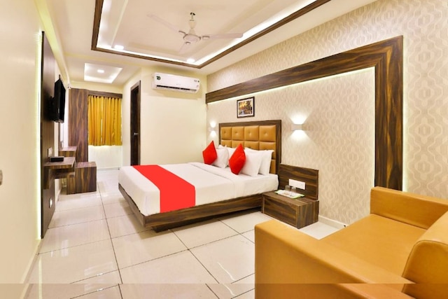 ゴルームゴー シルバーパレス アーメダバード