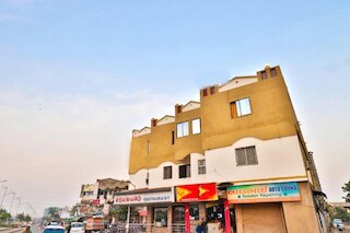 ゴルームゴー シルバーパレス アーメダバード