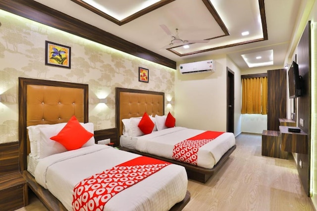 ゴルームゴー シルバーパレス アーメダバード