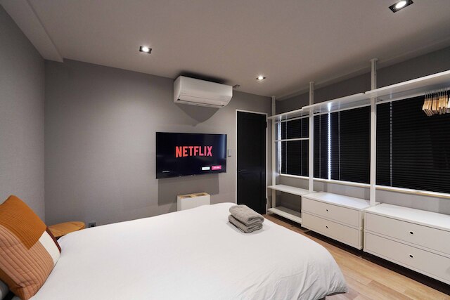 Real Life Iidabashi 1-bedroom Cozy 3pax Hi-end