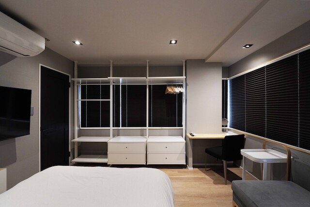 Real Life Iidabashi 1-bedroom Cozy 3pax Hi-end