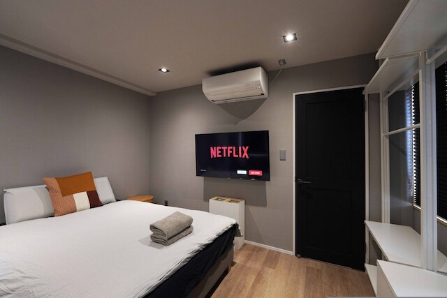 Real Life Iidabashi 1-bedroom Cozy 3pax Hi-end