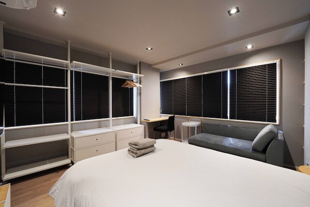 Real Life Iidabashi 1-bedroom Cozy 3pax Hi-end