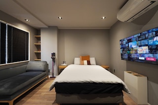 Real Life Iidabashi 1-bedroom Cozy 3pax Hi-end