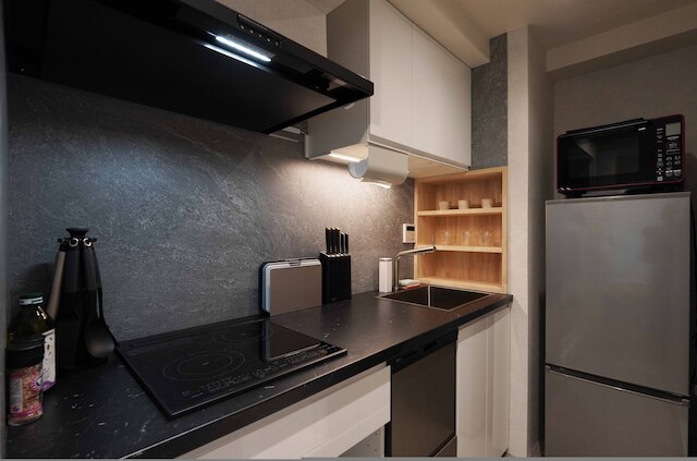 Real Life Iidabashi 1-bedroom Cozy 3pax Hi-end