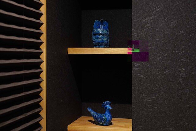 Real Life Iidabashi Chic 1-bedroom Midtown 3P