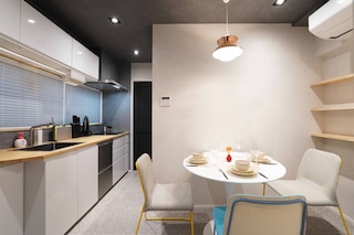 Real Life Iidabashi 1-bedroom Luxe 3mins to Subway