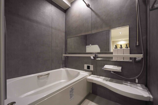 Real Life Iidabashi 1-bedroom Luxe 3mins to Subway