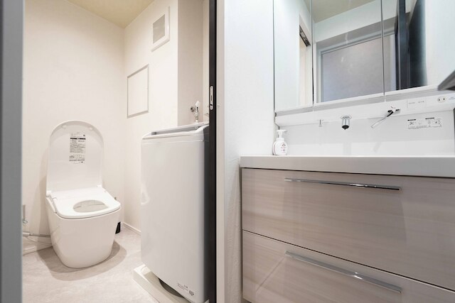 Real Life Iidabashi 1-bedroom Luxe 3mins to Subway