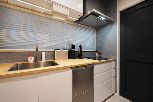 Real Life Iidabashi 1-bedroom Luxe 3mins to Subway