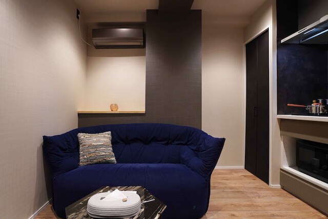 Real Life Iidabashi Stylish 1-bedroom 3 Mins Subway