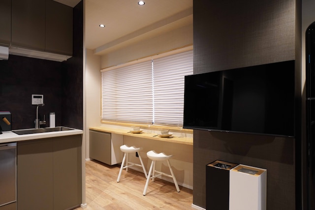 Real Life Iidabashi Stylish 1-bedroom 3 Mins Subway