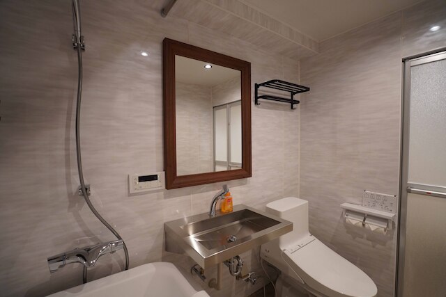 Real Life Iidabashi Stylish 1-bedroom 3 Mins Subway